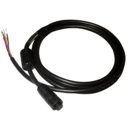 SIMRAD 4-Pin Power Cable, 2 m | 000-00128-001