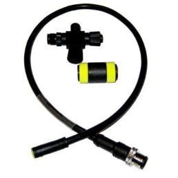 SIMRAD SimNet to NMEA2000 Adaptor Kit | 000-0127-45