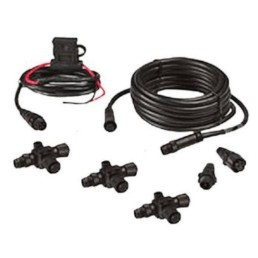 SIMRAD Micro-C Network Backbone Starter Kit | 000-10760-001