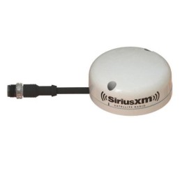 SIMRAD Antenna Receiver for WM-3 SiriusXM Satellite Weather and Radio Module | 000-11103-001