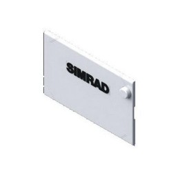 SIMRAD Sun Cover for NSS7 Evo2 Multi-Function Display Unit | 000-11590-001