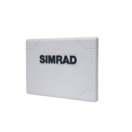 SIMRAD Sun Cover for GO7 XSE Chartplotter Navigation Display Unit | 000-12367-001