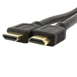 SIMRAD Male to Standard Male Waterproof HDMI Cable, 3 m | 000-12742-001