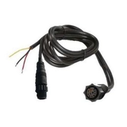 SIMRAD Power/N2K Cable for Simrad GO5 Chartplotter Navigation Display Unit, B&G Vulcan 5 Multi-Function Display Unit | 000-13171-001