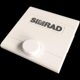 SIMRAD SUNCOVER, AP44 DISPLAY | 000-13724-001