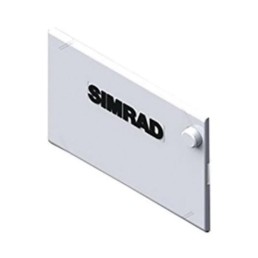 SIMRAD Sun Cover for NSS7 Evo3 Multi-Function Display Unit | 000-13740-001