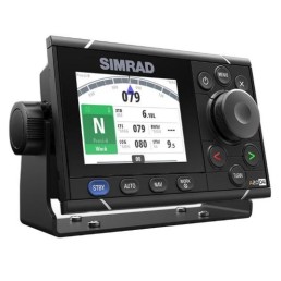 SIMRAD A2004 Autopilot Control Unit | 000-13895-001