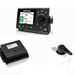 SIMRAD A2004 PACK (A2004+AC70+RF300) | 000-13899-001