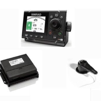SIMRAD A2004 PACK (A2004+AC70+RF300) | 000-13899-001