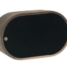 SIMRAD XSONIC Airmar PM275LH-W Chirp Transducer 9 pin connector | 000-13940-001