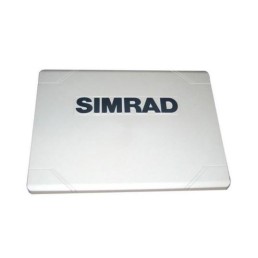 SIMRAD Sun Cover for GO12 XSE Chartplotter and Radar Display Unit | 000-14147-001