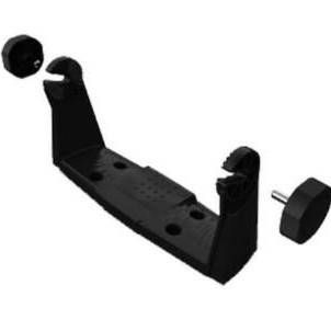 SIMRAD / B&G GO12 / VULCAN 12 Bracket & Knobs | 000-14148-001