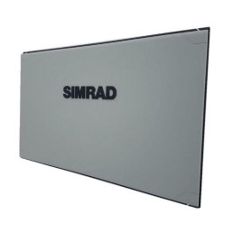 SIMRAD Sun Cover for Simrad MO16-T 16 in Monitor | 000-14354-001