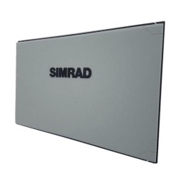 SIMRAD Sun Cover for Simrad MO19-T 19 in Monitor | 000-14355-001