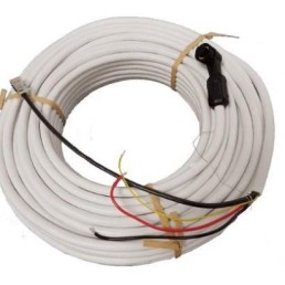 SIMRAD 10 m Cable for HALO Dome Radar | 000-14548-001