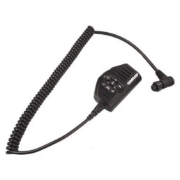 SIMRAD 000-14921-001, Simrad RS40 Remote Mountable Fist Mic | 000-14921-001