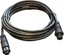 SIMRAD Extension Cable for Simrad RS40 VHF Radio, 10 m | 000-14924-001