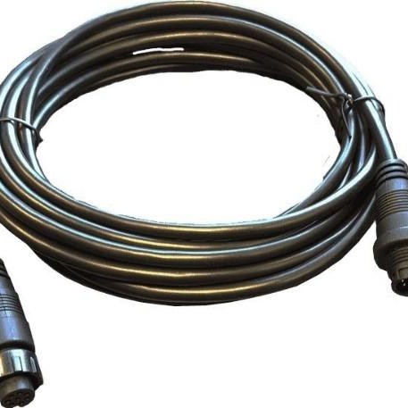 SIMRAD Extension Cable for Simrad RS40 VHF Radio, 10 m | 000-14924-001