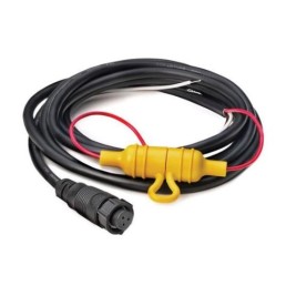 SIMRAD WM-4 SIRIUS SAT WEATHER POWER CABLE | 000-14971-001