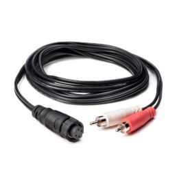 SIMRAD WM-4 SIRIUS SAT WEATHER RADIO CABLE | 000-14973-001