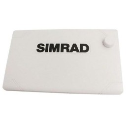 SIMRAD 000-15068-001 CRUISE 7, SUNCOVER | 000-15068-001