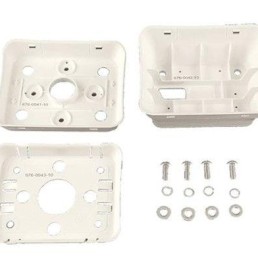 SIMRAD Surface Mount Kit | 000-15687-001