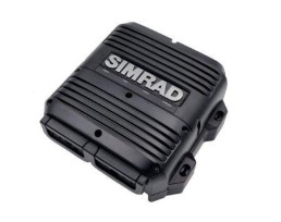 SIMRAD RI-50 HALO Radar Power Supply for HALO 2000 & 3000 Series Radars | 000-15757-001