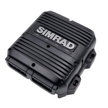 SIMRAD RI-50 HALO Radar Power Supply for HALO 2000 & 3000 Series Radars | 000-15757-001