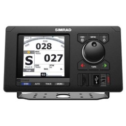 SIMRAD AP70 MK2 Autopilot System with AP70 MK2 Controller | 000-14958-001