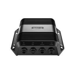 SIMRAD NAC-2 Low Current VRF Autopilot Computer Core Pack with NAC-2 Autopilot Computer, Micro-C Backbone Kit, Precision-9 Compass | 000-13337-001