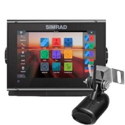 SIMRAD GO9 XSE - 9