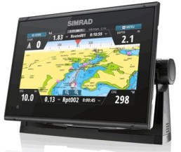 SIMRAD GO9XSE 83/200 TM Transducer and C-MAP Discover charts + HALO 20 Radar SPECIAL BUNDLE | 000-16294-001