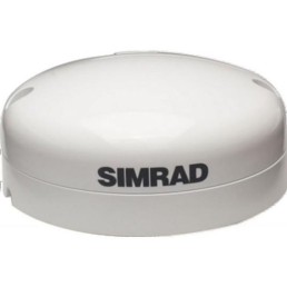 SIMRAD GS25 GPS Antenna | 000-11043-002