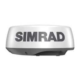SIMRAD HALO20 24 nm Range Pulse Compression Radar | 000-14537-001