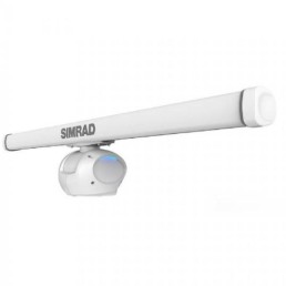 SIMRAD HALO 3006 RADAR,W/6' ARRAY/RI50/20M CBL | 000-15764-001