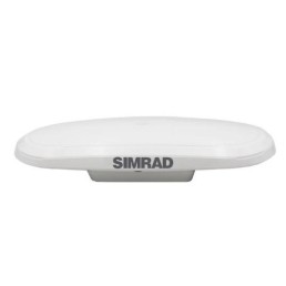 SIMRAD NEW HS75 GNSS COMPASS Advanced radar features, heading accuracy to within 0.75 degrees | 000-16143-001