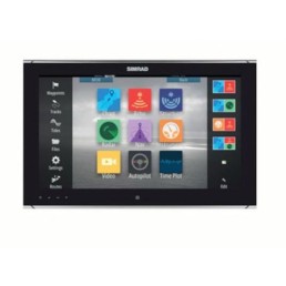 SIMRAD 19 in 1366 x 768 pixel Non Touch MO19-P Monitor | 000-11263-001