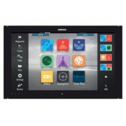 SIMRAD 24 in 1920 x 1080 pixel Non Touch MO24-P Monitor | 000-11265-001