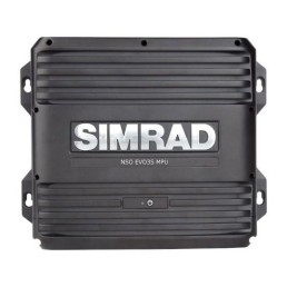 SIMRAD NSO evo3S Multi-Display System with NSO evo3S Processor | 000-15100-001