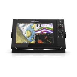 SIMRAD, NSS12 EVO3S,C-MAP,HALO20+ BUNDLE | 000-15555-002