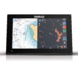 SIMRAD NSX 3009 WITH ACTIVE IMAGING | 000-15366-001