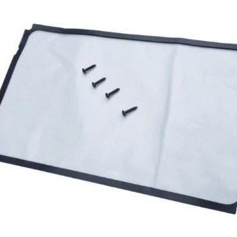 SIMRAD NSX 3009 DASH MOUNT KIT | 000-15824-001