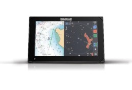 SIMRAD NSX 3009 WITH HDI TRANSDUCER | 000-15372-001