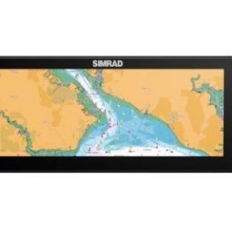 SIMRAD ULTRAWIDE 12
