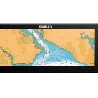 SIMRAD ULTRAWIDE 12
