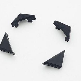 SIMRAD NSX CORNER CLIP REPLACEMENT | 000-15822-001