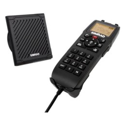 SIMRAD HS90 Handset and Speaker for RS90 Modular VHF Radio System | 000-11226-001