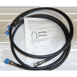 SIMRAD Verado Hose Kit for Autopilot Computer Systems | VERHOSEKIT-6FT