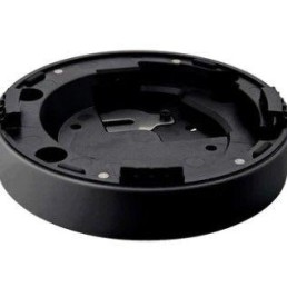 SIONYX Nightwave Base Plate BLACK | A017000