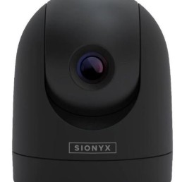 SIONYX NIGHTWAVE Marine Navigational Camera - BLACK | C014900